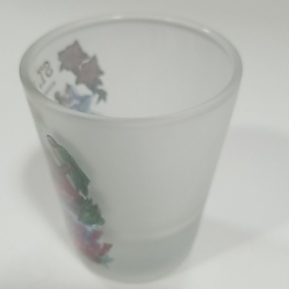 Set of 3 Island shot glasses - Picture 10 of 12